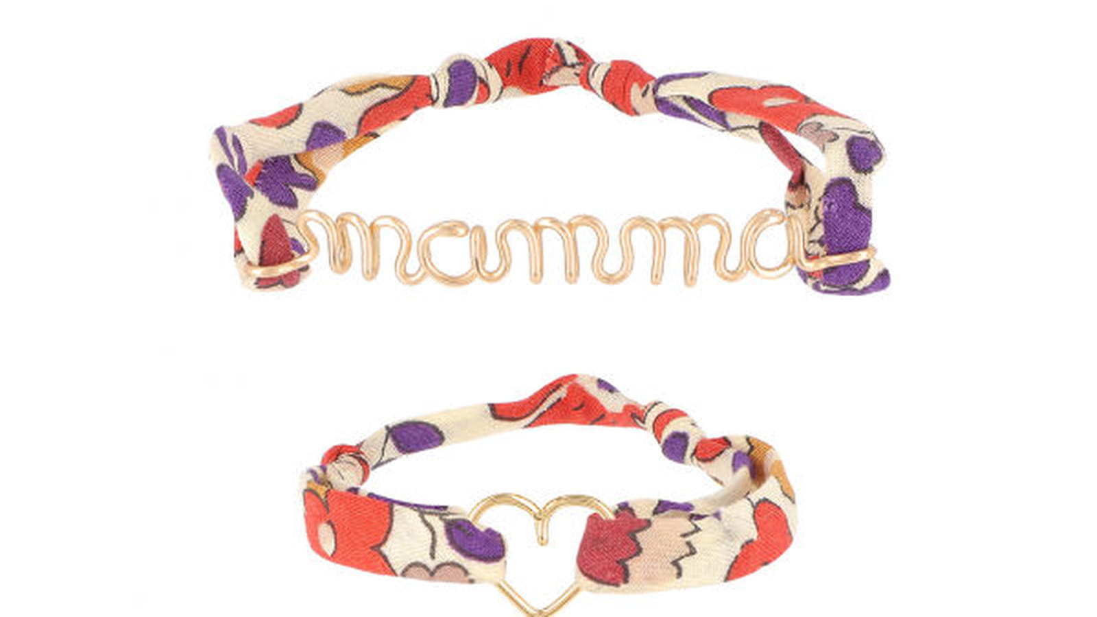 Bracelets Atelier Paulin