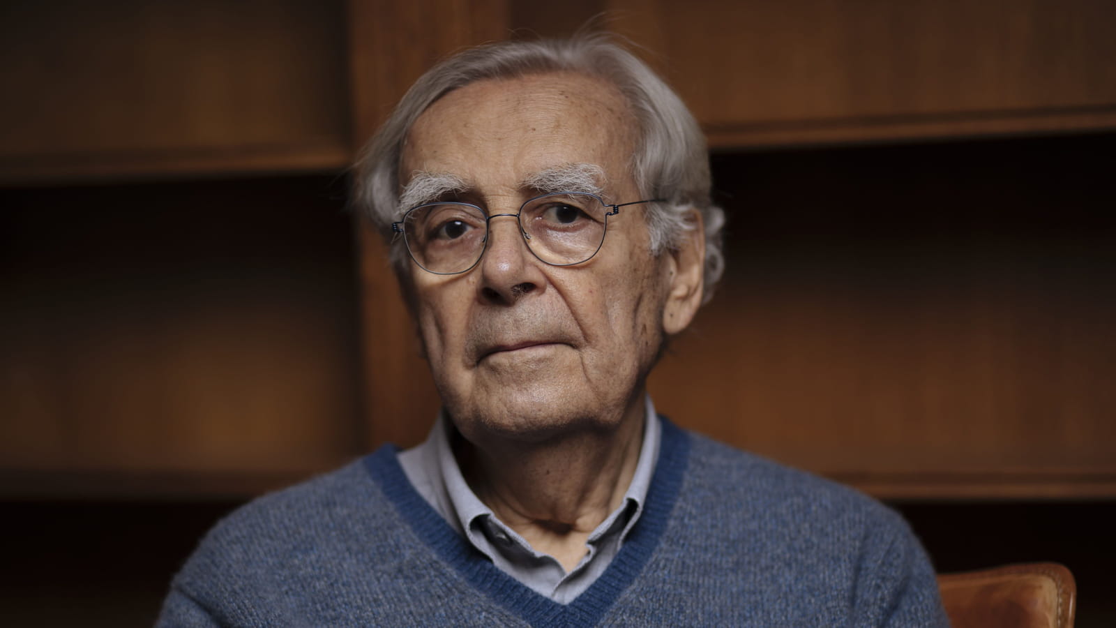 Bernard Pivot