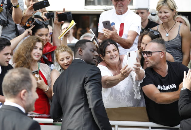 ... Et pour Omar Sy&nbsp;!