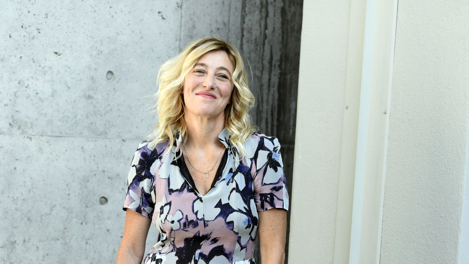 Valeria Bruni Tedeschi