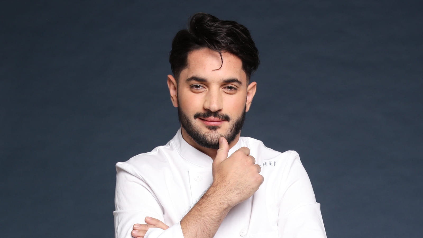 Merouan Bounekraf