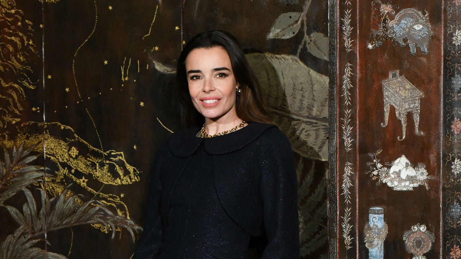 Elodie Bouchez