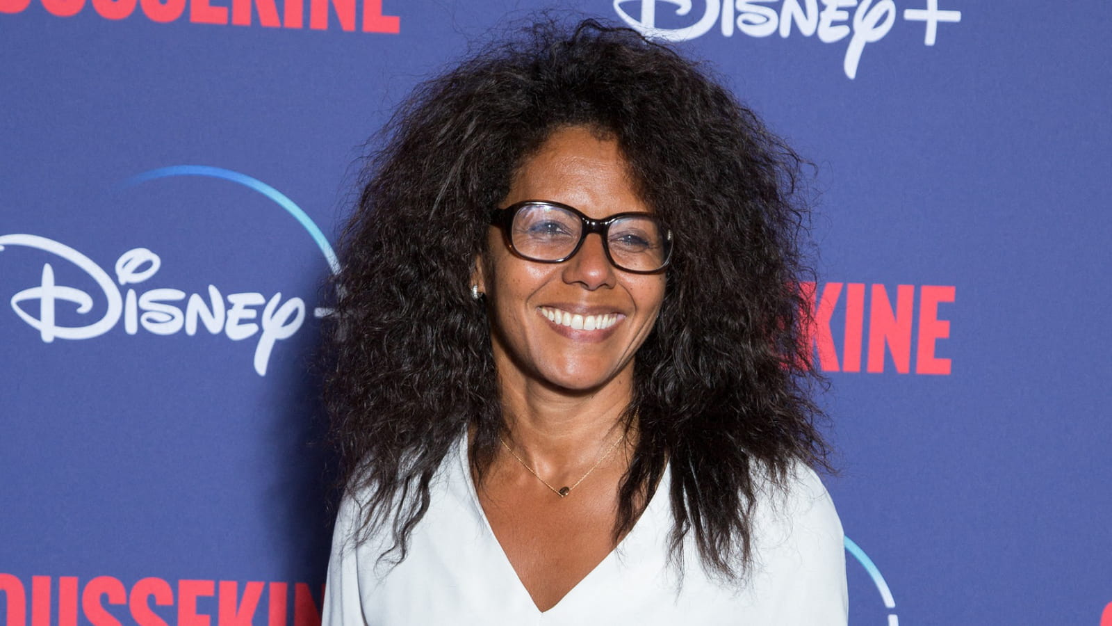 Audrey Pulvar