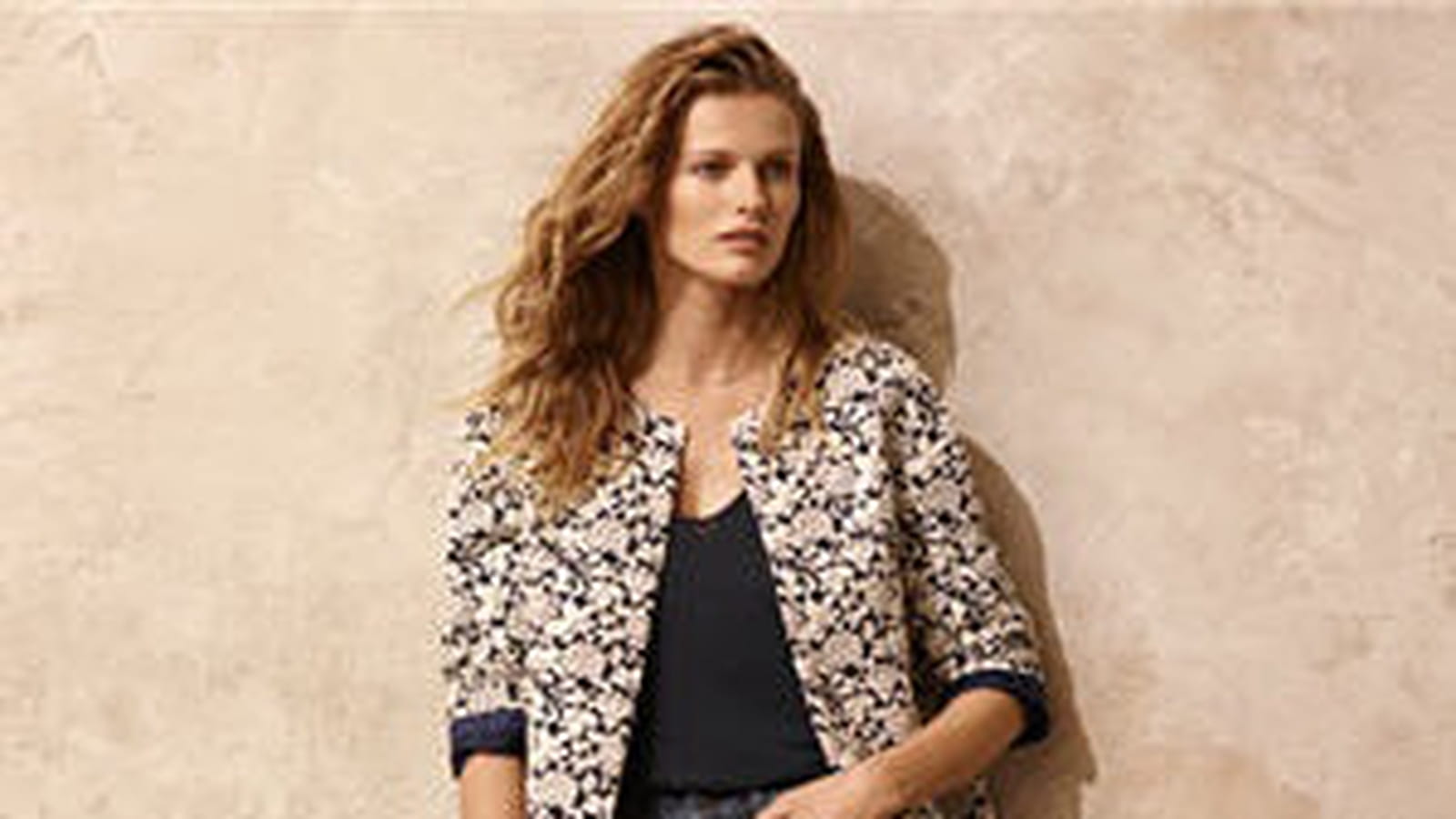 Jean taille haute de 1.2.3