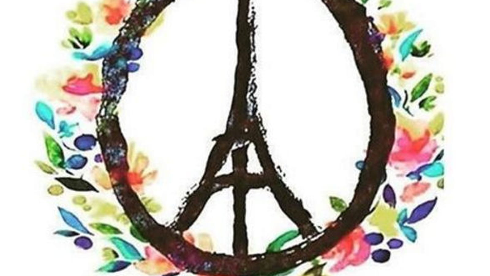 David Toutain, Peace & Flower