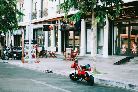 Ce pays est le moins cher du monde o&ugrave; s'installer en tant qu'expatri&eacute; - 500&nbsp;euros par mois suffisent pour vivre dans le luxe