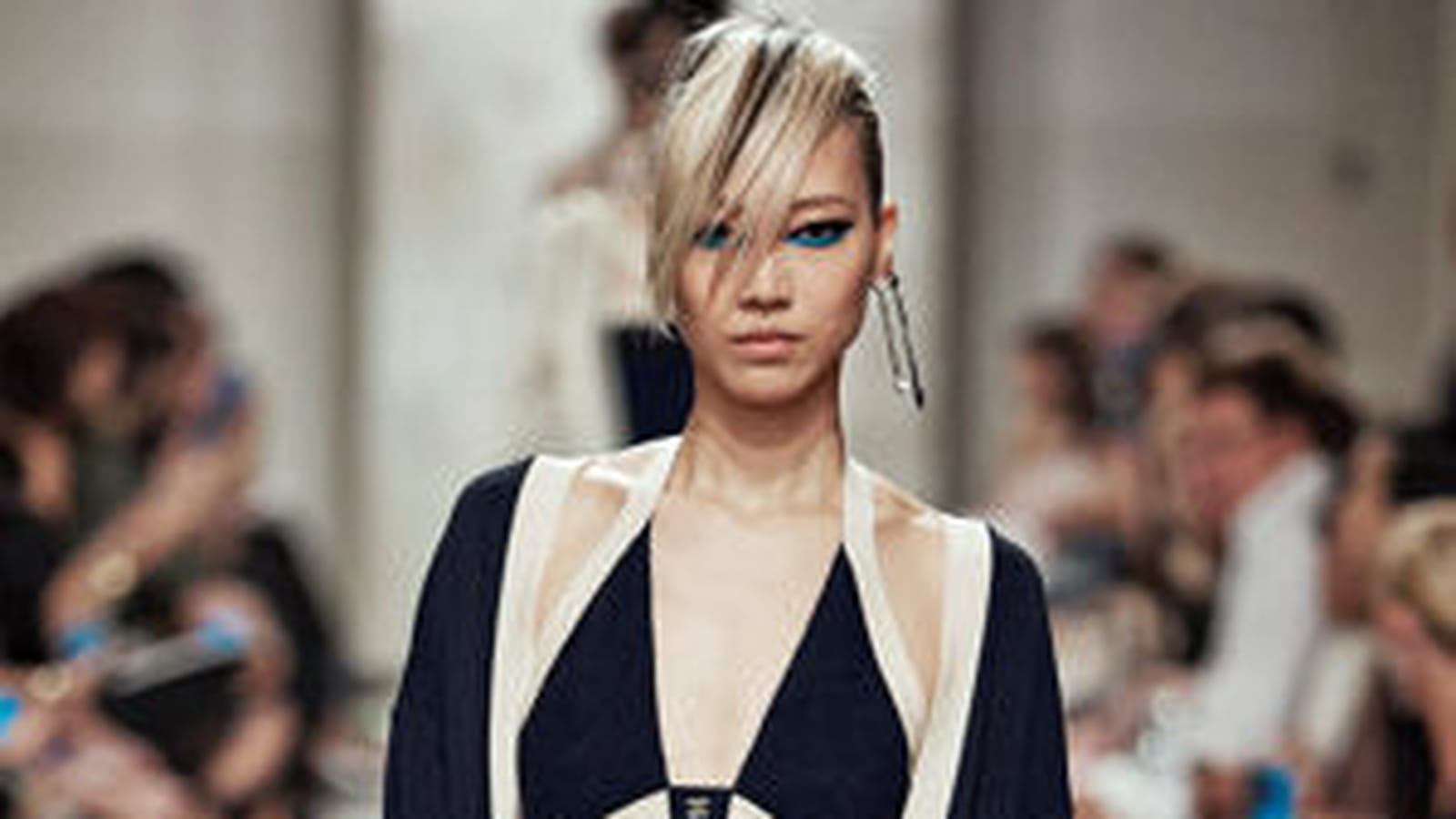 Chanel croisière