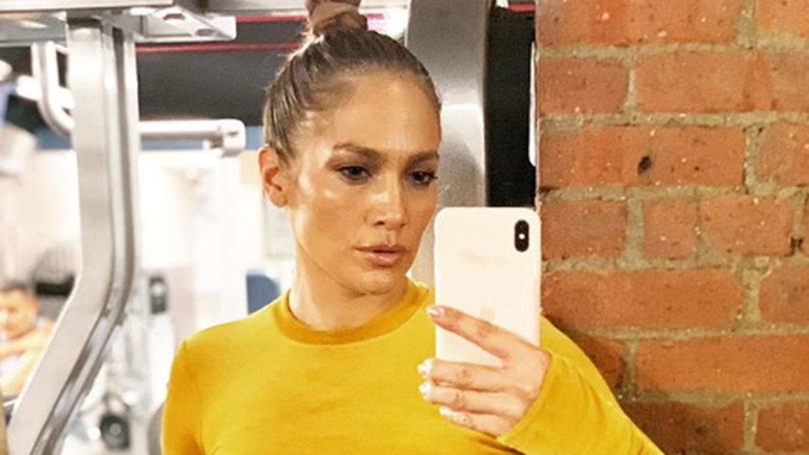Jennifer Lopez