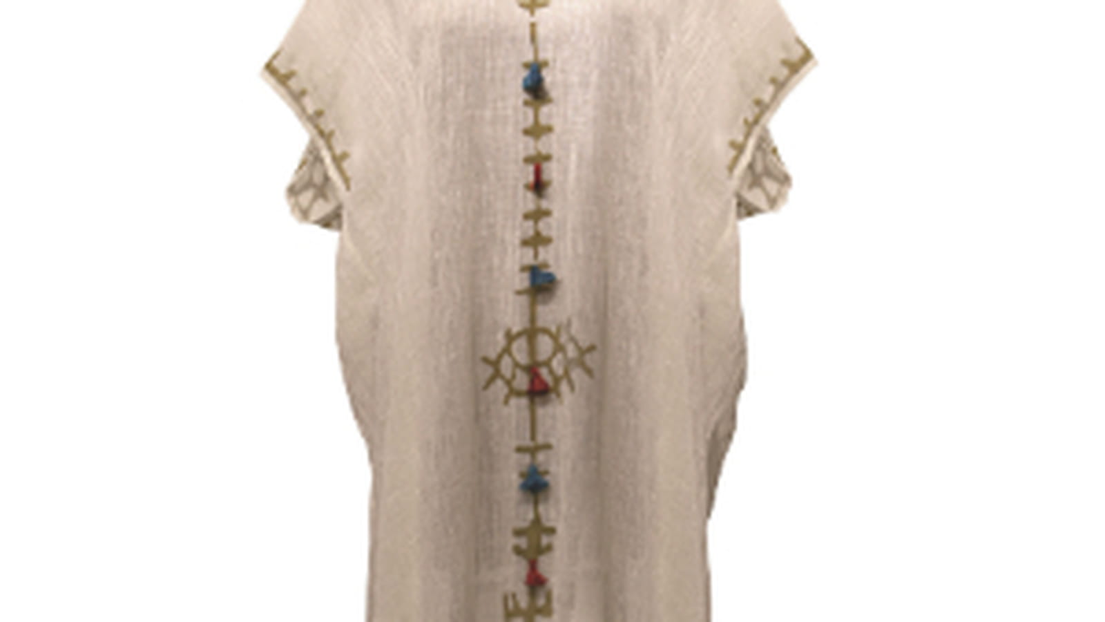 Robe Mes Demoiselles
