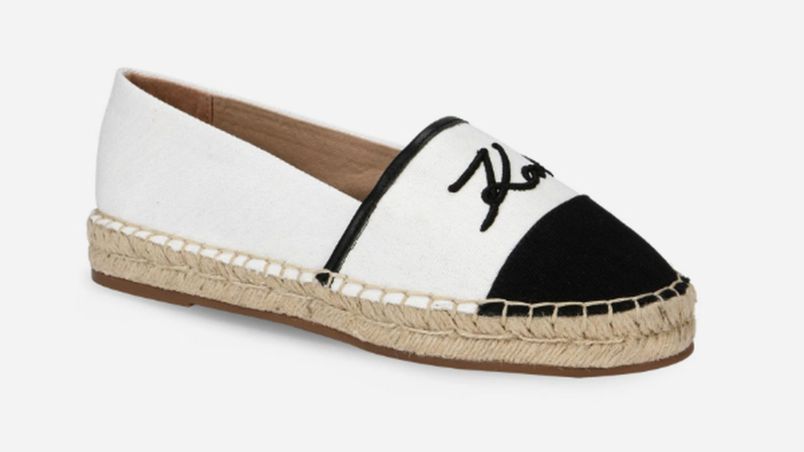 Espadrilles Karl Lagerfeld
