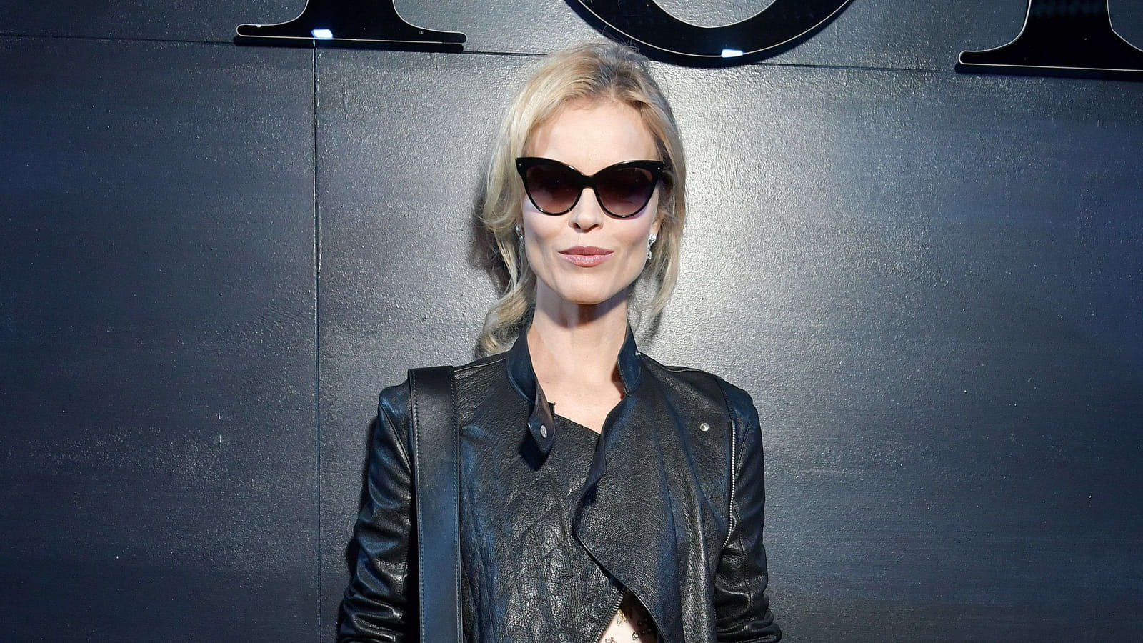 Eva Herzigova