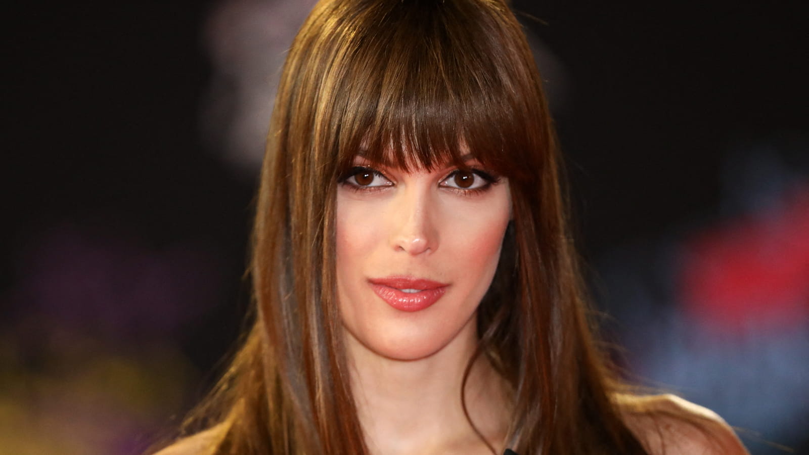 Iris Mittenaere