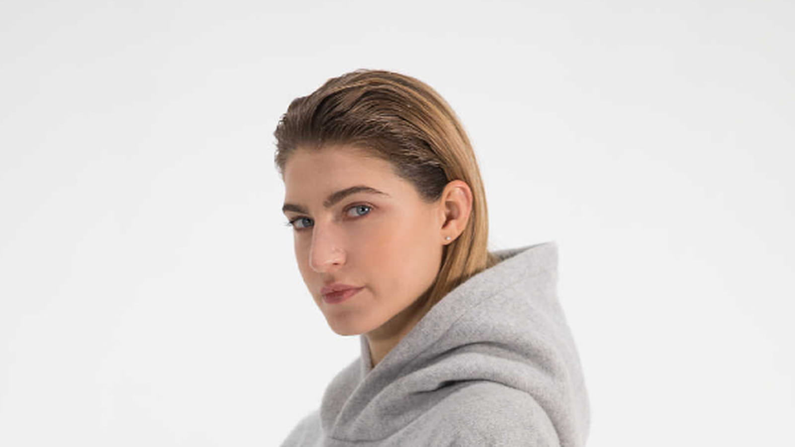 Pull en cachemire Maison Cashmere