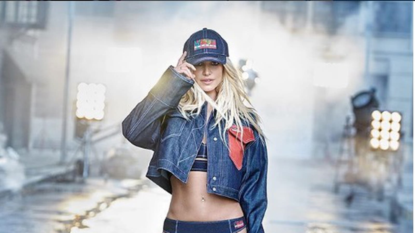 Britney Spears