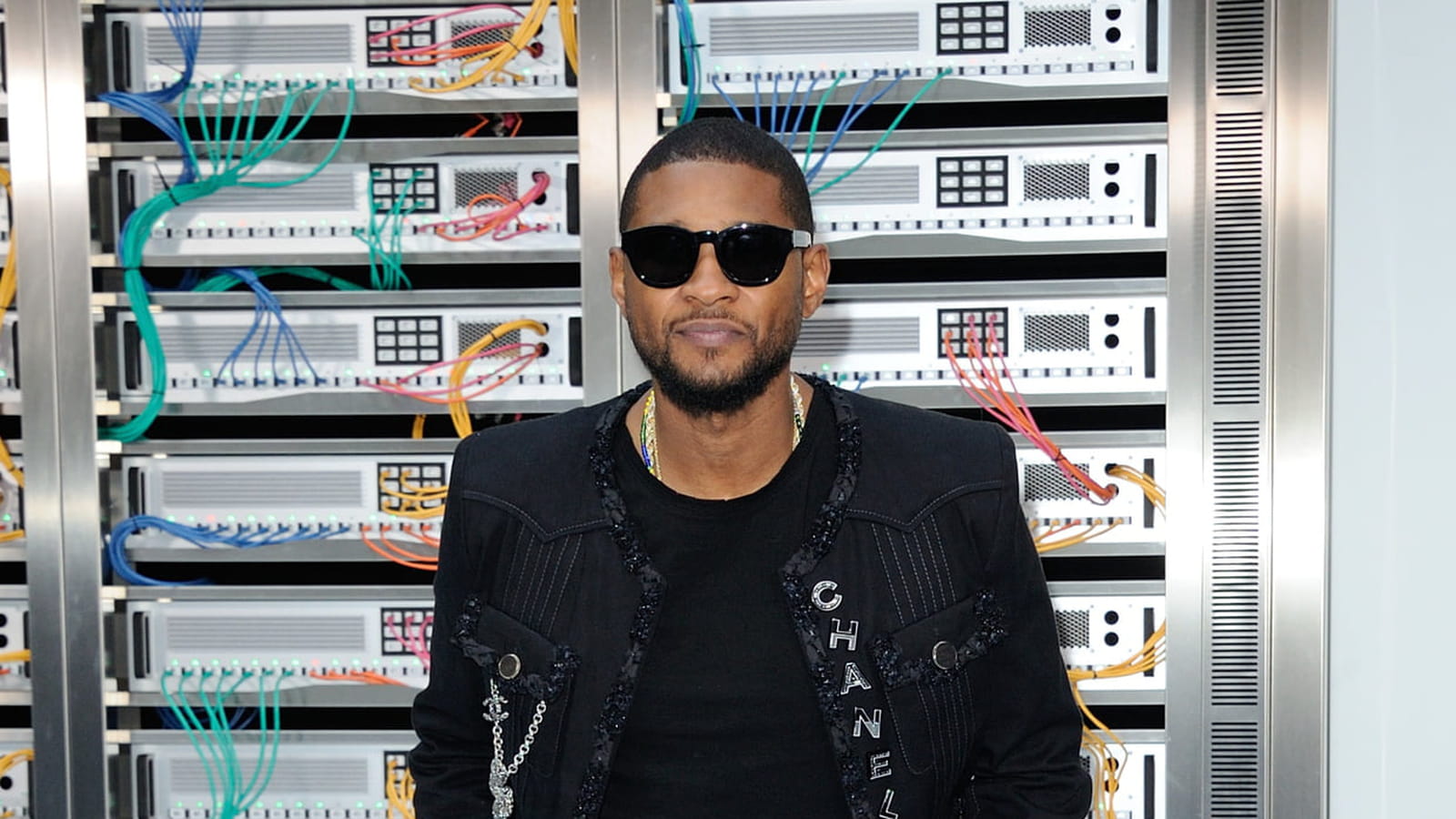 Usher