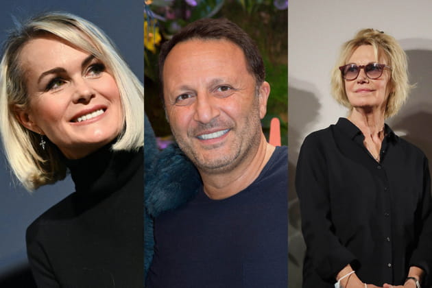 Laeticia Hallyday, Miou-Miou, Arthur... Ces stars qui sont du signe Poissons (comme vous) - PHOTOS