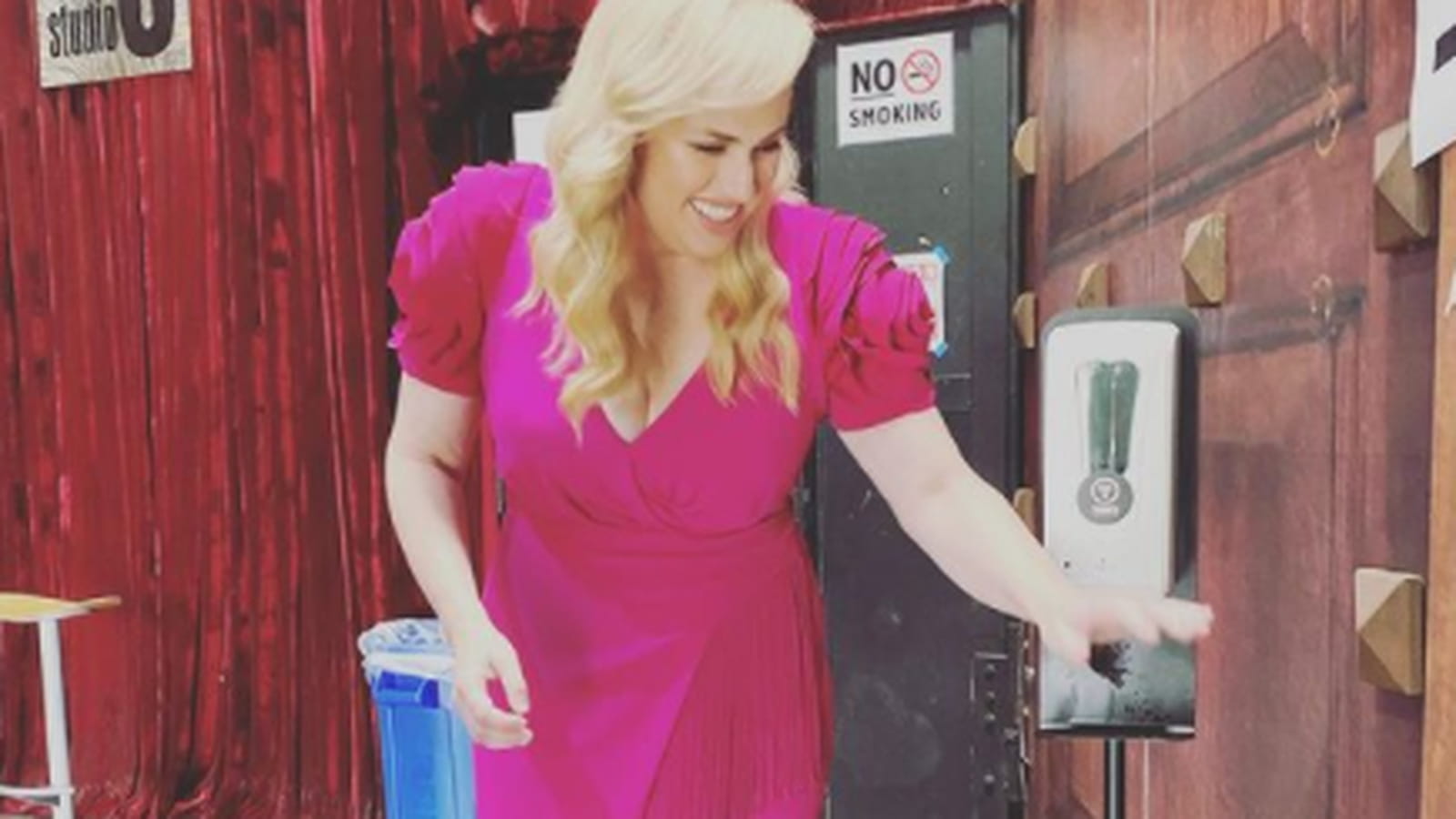 Rebel Wilson