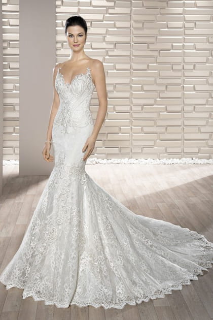 Une robe &eacute;blouissante, Demetrios