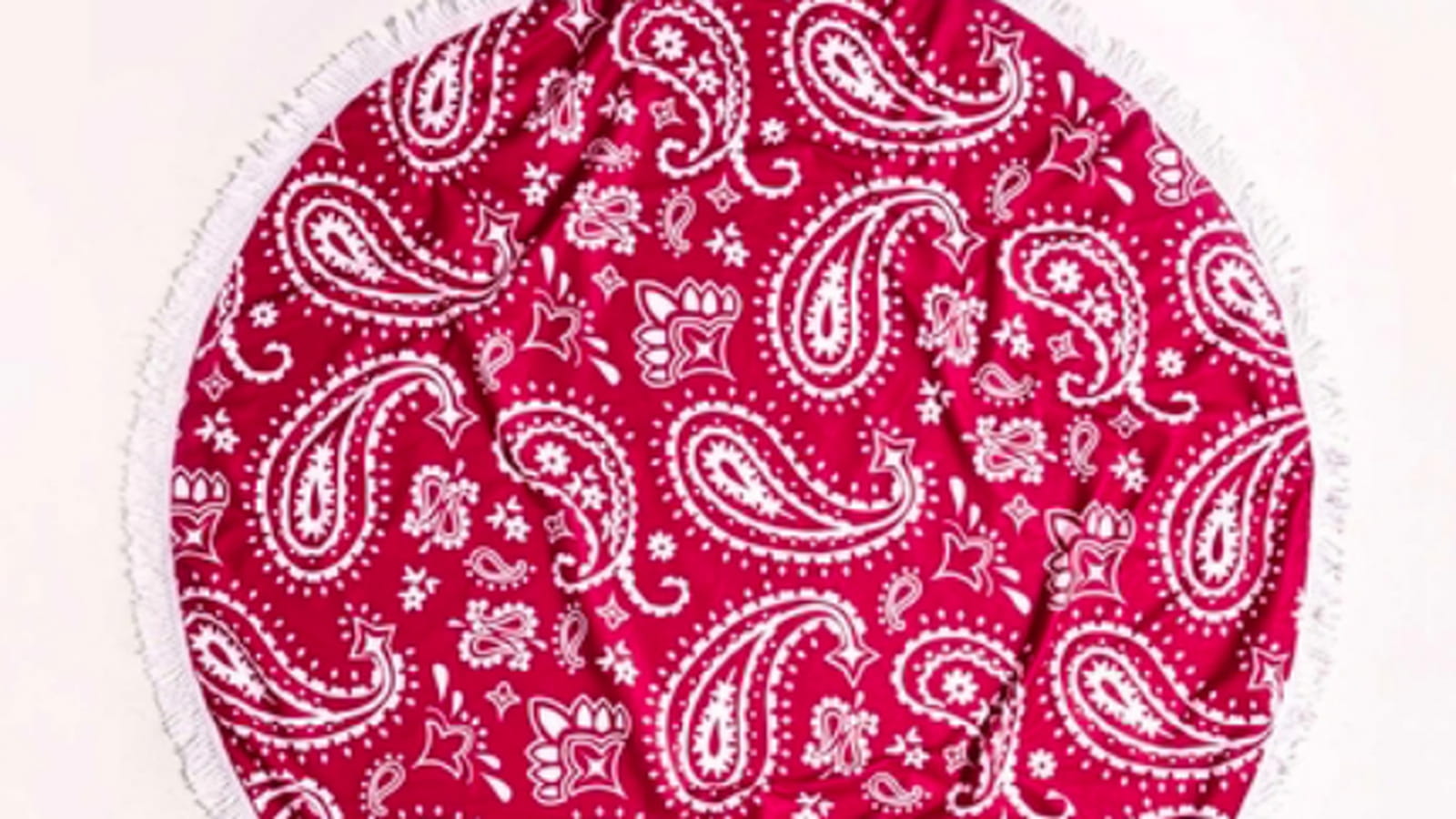 Serviette de plage Girls in Paris