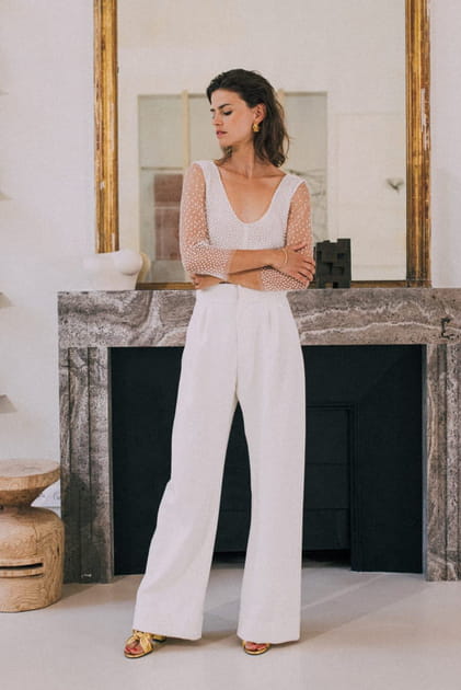 Retour sur la collection 2022 de Maison Floret