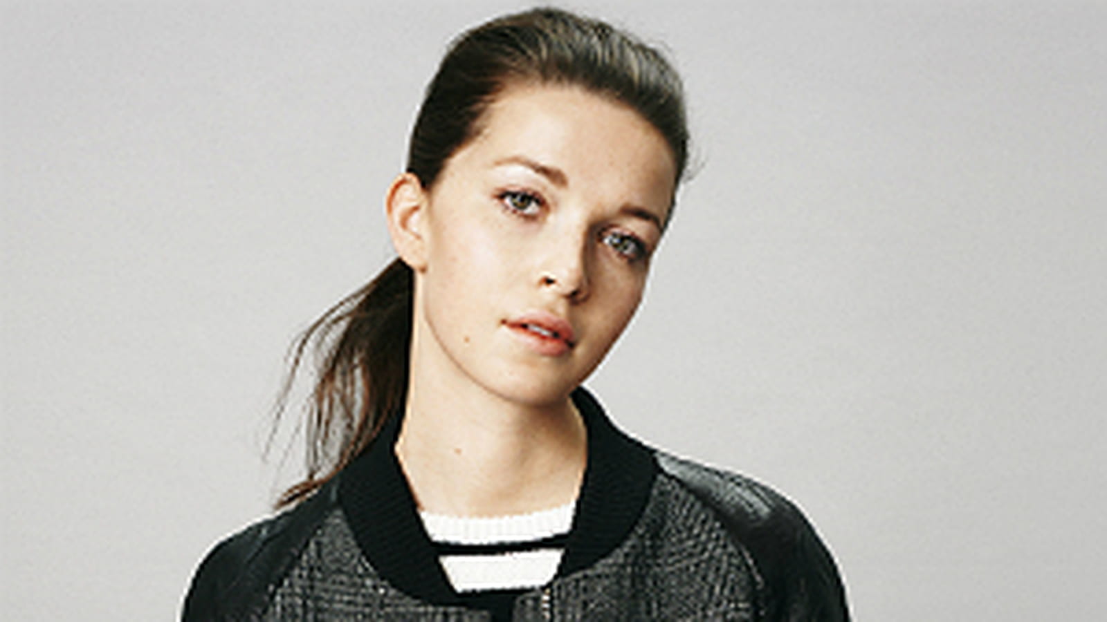 Blouson teddy Claudie Pierlot