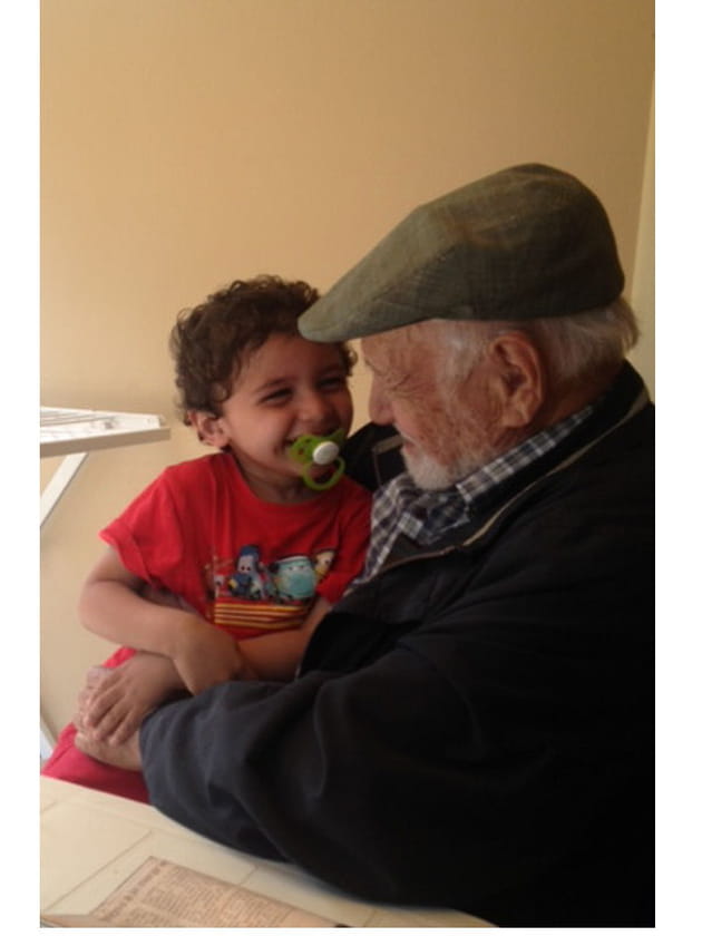 De g?�n?�ration en g?�n?�ration