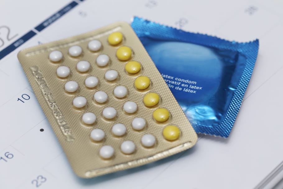 Contraception masculine : c'est pour quand ?