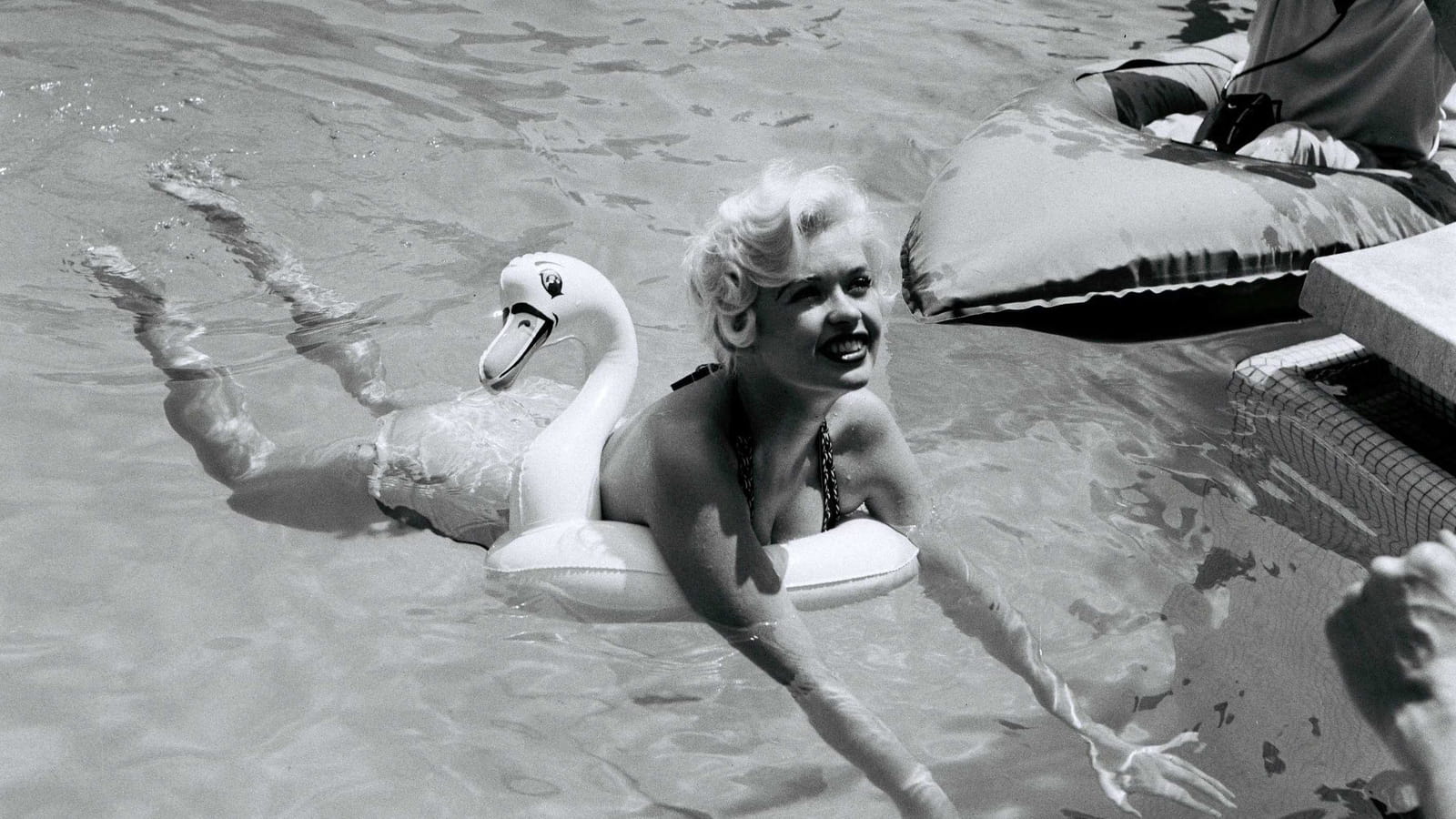 Jayne Mansfield