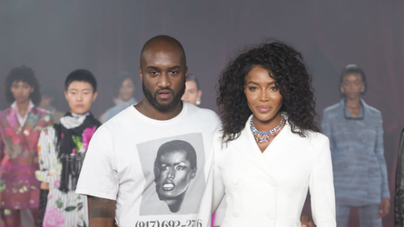 Virgil Abloh 