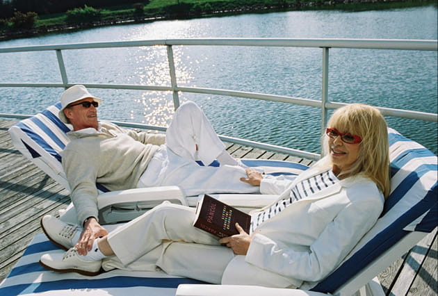 Vacances en amoureux