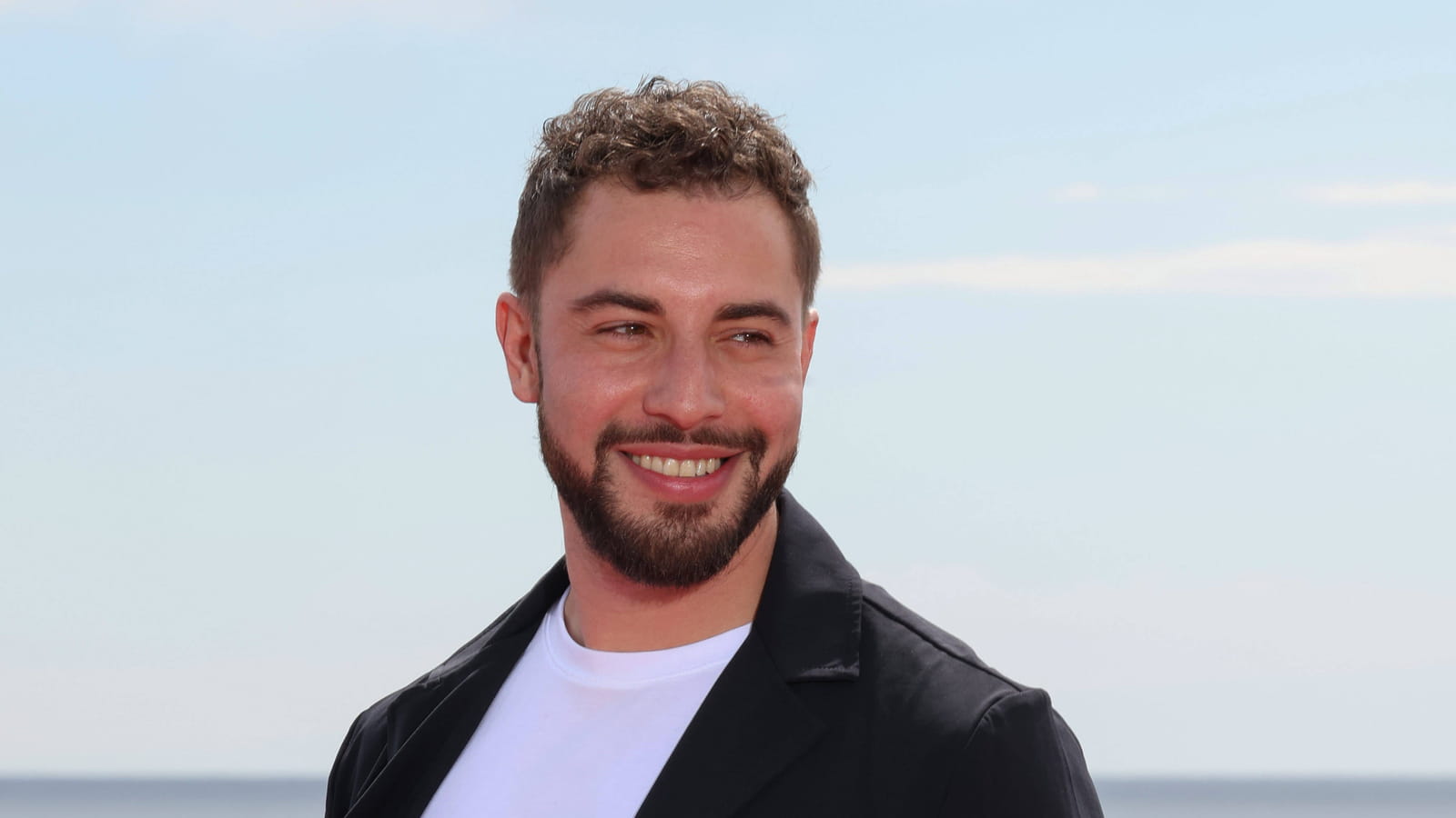 Marwan Berreni (Plus Belle La Vie)
