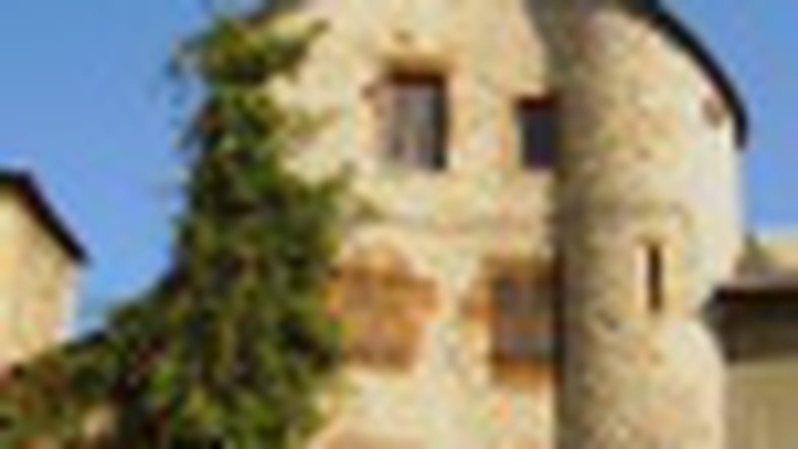 Maison typique