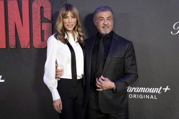 Sylvester Stallone et Jennifer Flavin ont demandé le divorce après 25 ans de mariage