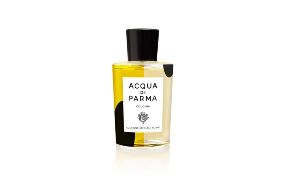 Colonia Roma &eacute;dition sp&eacute;ciale, Acqua Di Parma