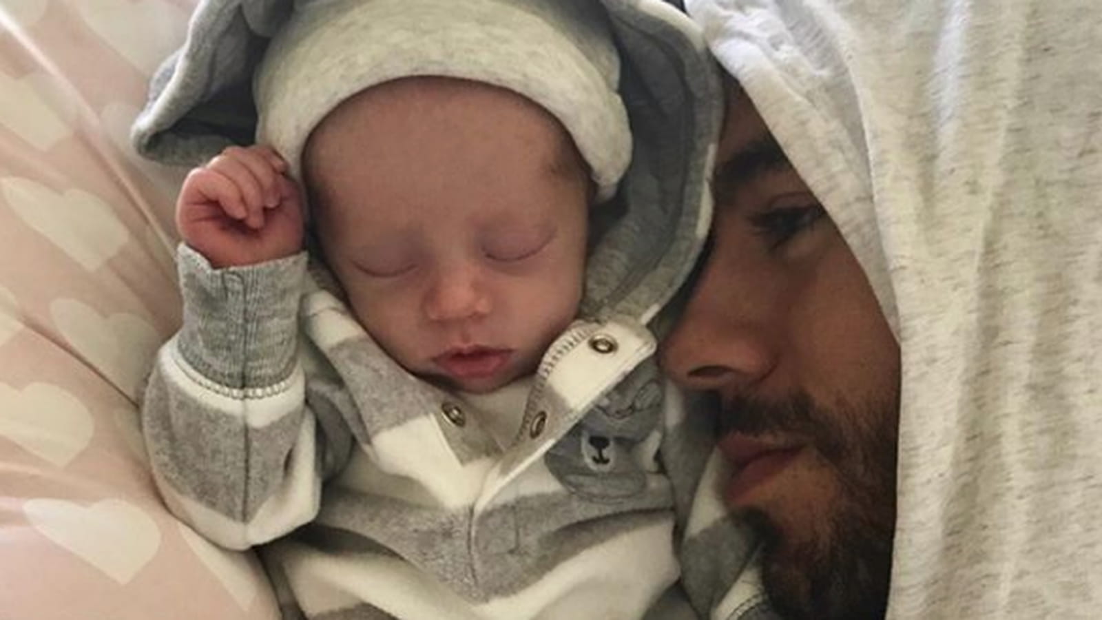 Enrique Iglesias et Anna Kournikova 