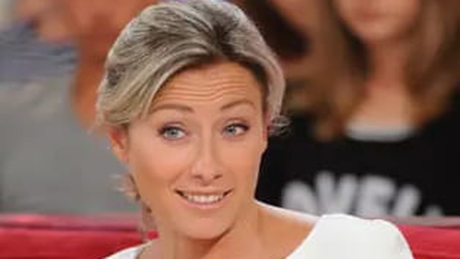 Anne-Sophie Lapix