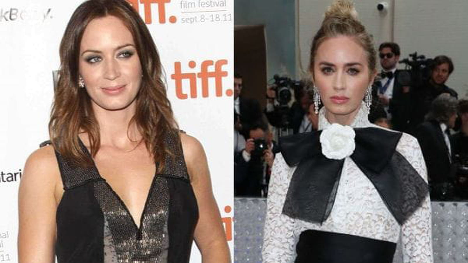 Avant-après : ces stars sont bien plus stylées à 40 ans qu'à 20 ans