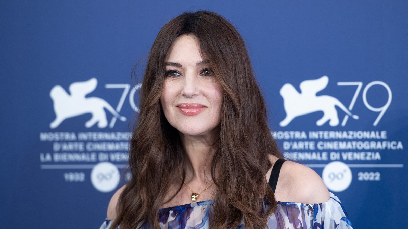Monica Bellucci