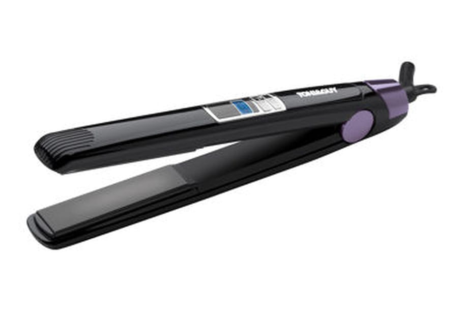 Toni&Guy lance une ligne d'accessoires coiffure