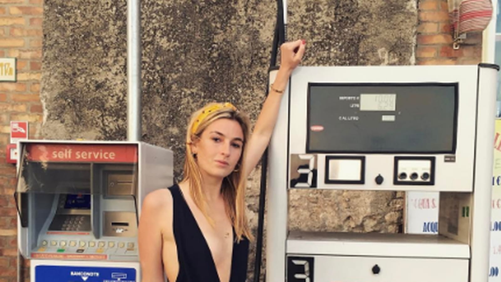 Camille Charrière