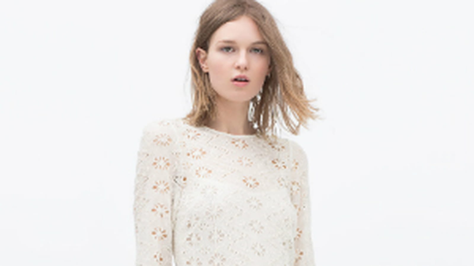 Robe Zara
