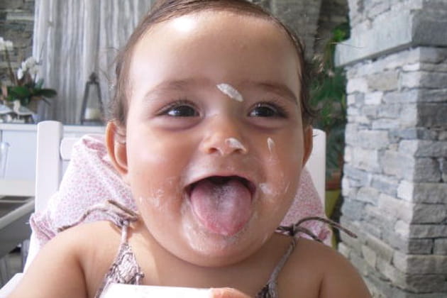 Dégustation agitée !