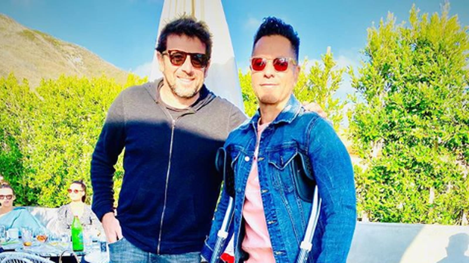 Patrick Bruel