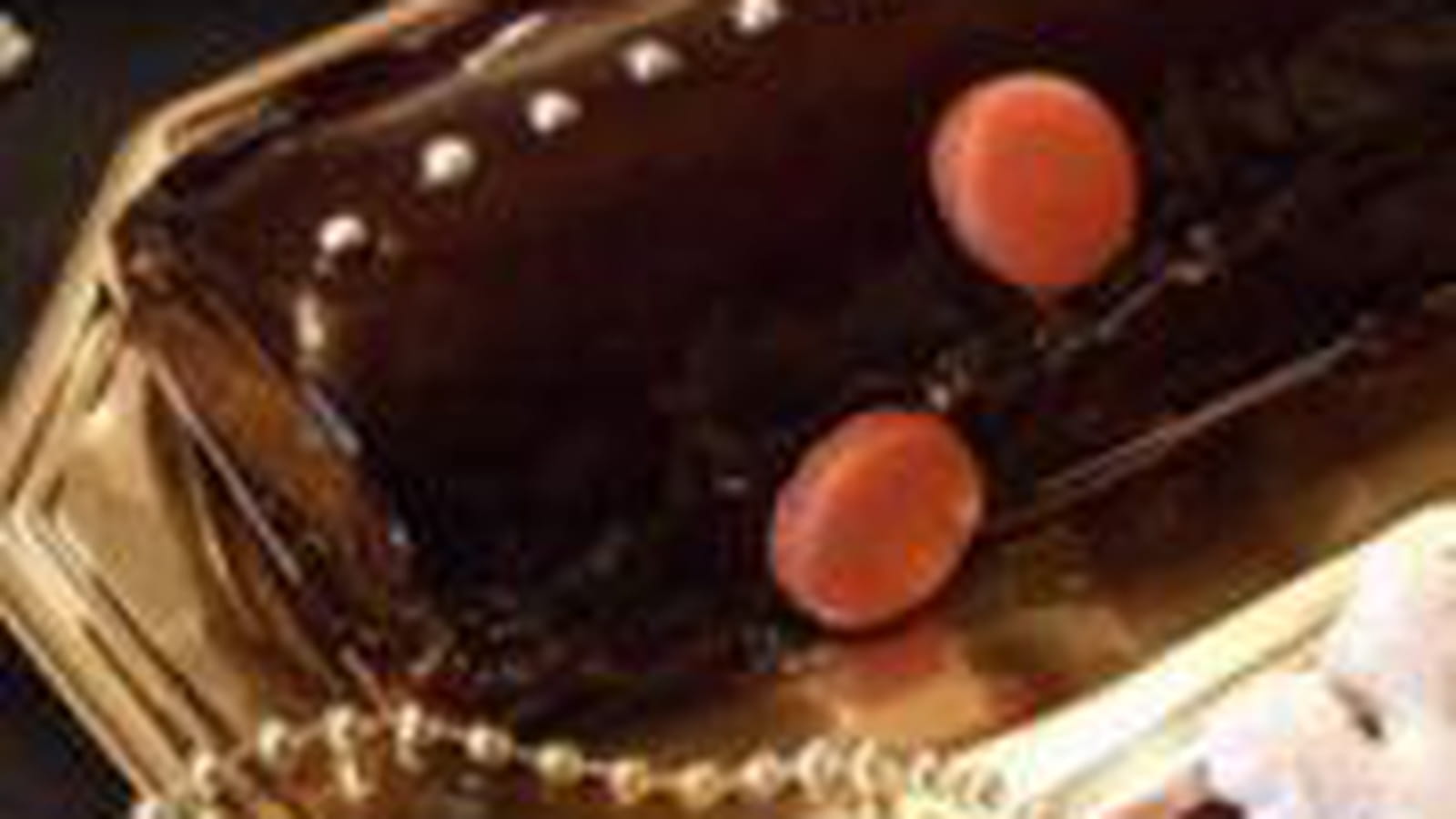 Bûche royale