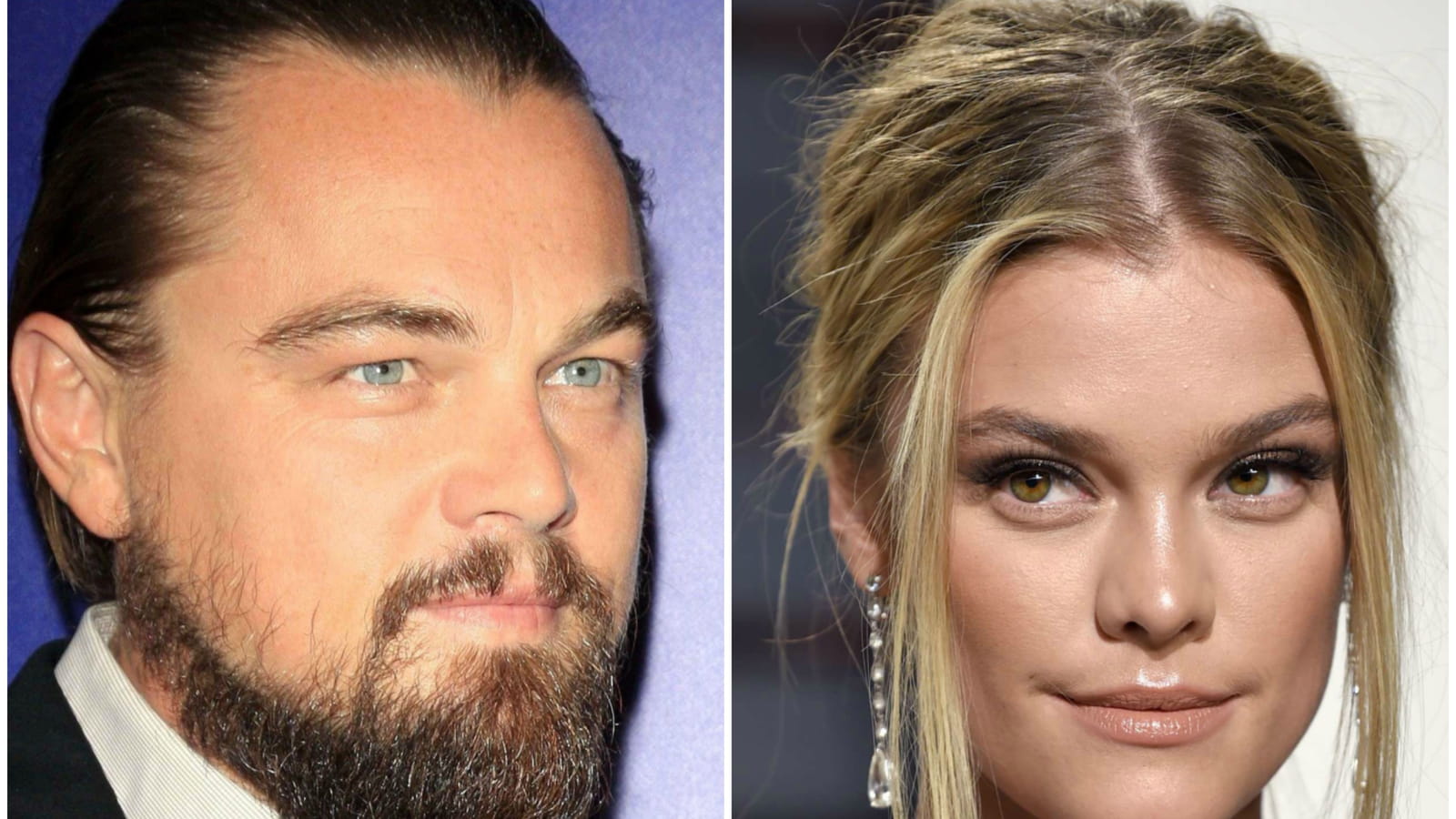 Leonardo DiCaprio