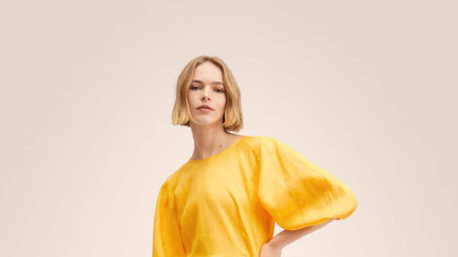 Robe Mango 