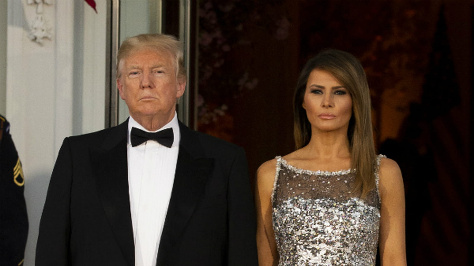 Melania Trump