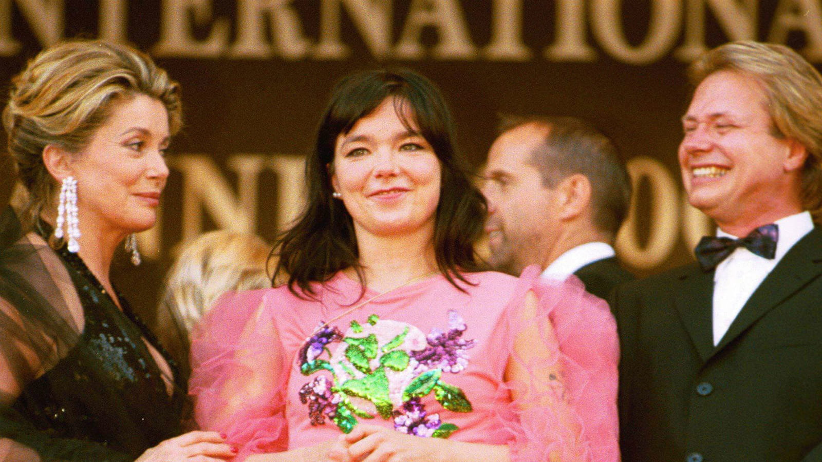 Bjork