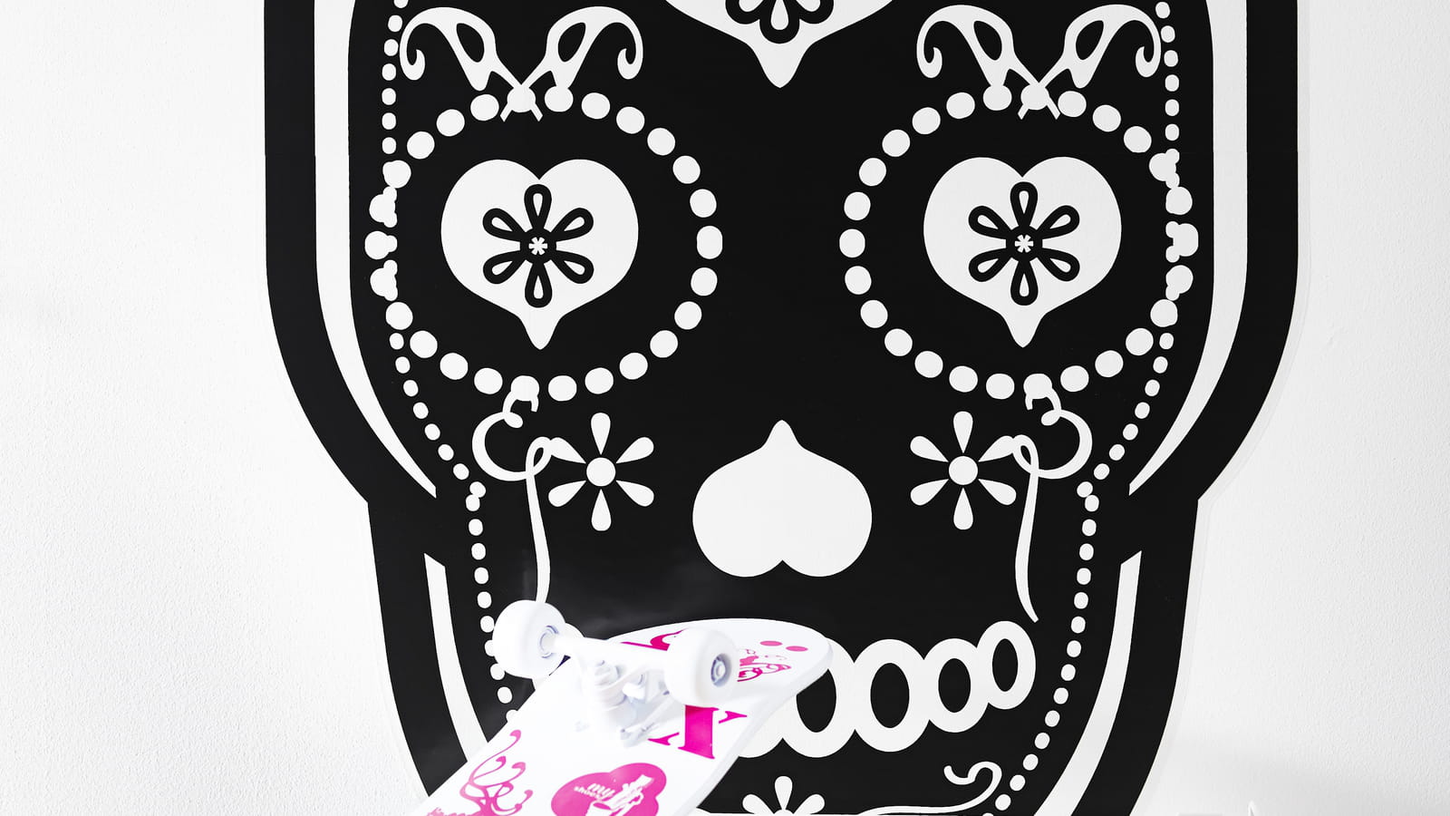   Maxi sticker Sprutt IKEA