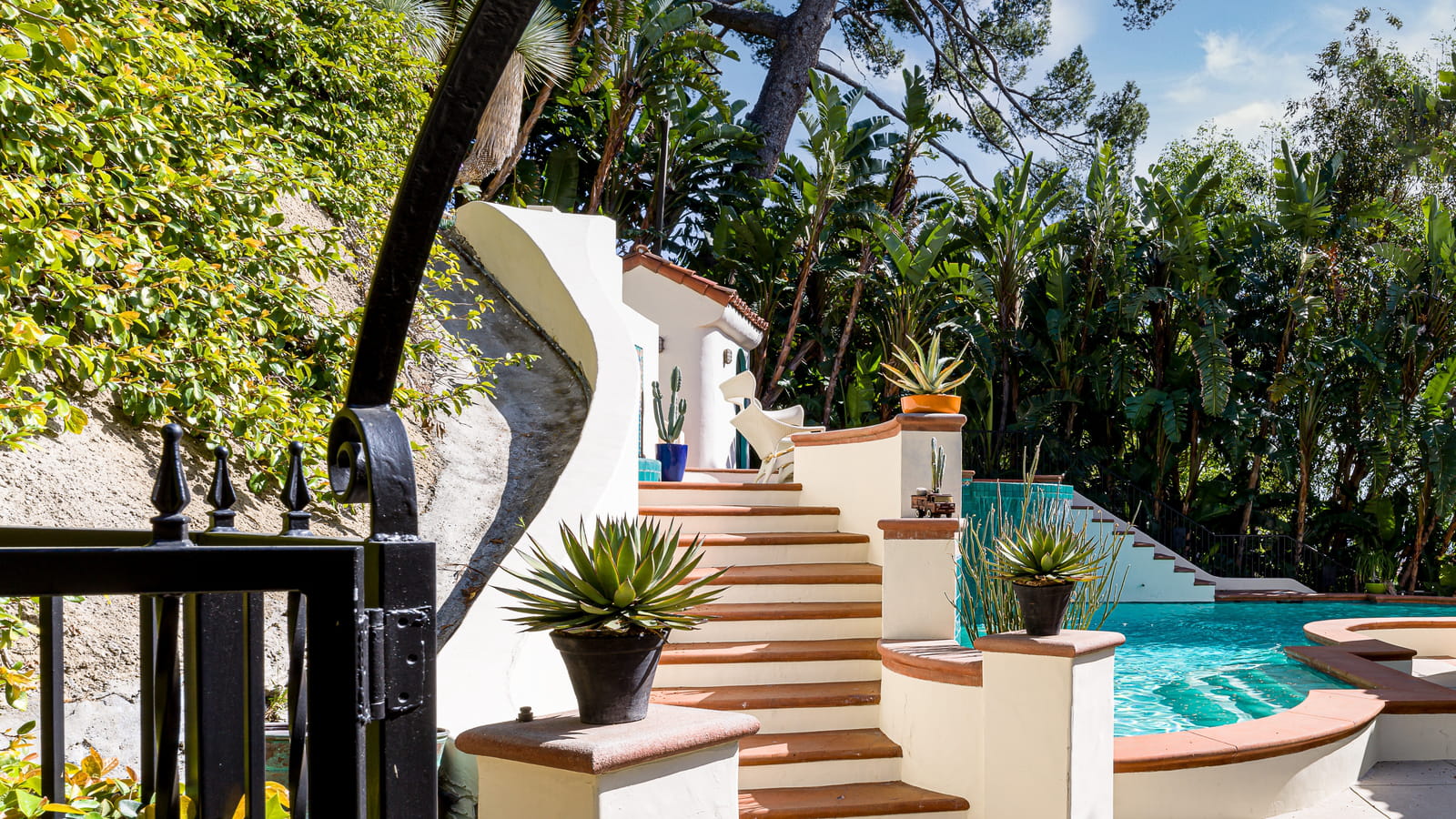 Jardin 